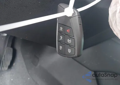 2025 Chevrolet Tahoe 4Wd Z71 z USA, uszkodzony, nr VIN 1GNS6PRL3SR148260